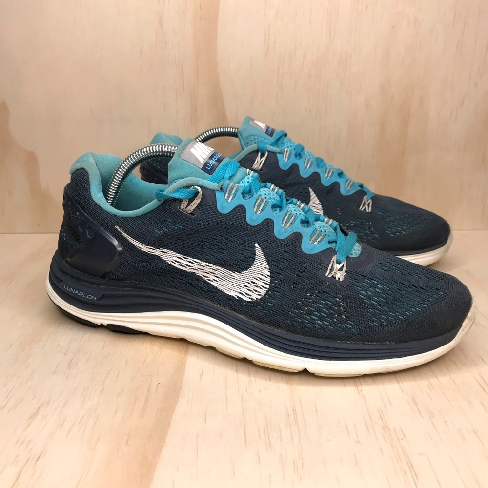 COPY - Nike LunarGlide Five Armory Navy